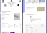 design modern web app UI UX dashboard in figma